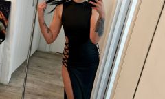 Проститутка Полина  Тел. 8 911 342-08-49